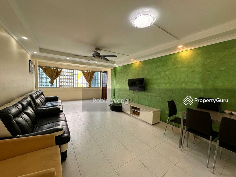 HDB Flat for Sale, 51 Chai Chee Street, SGD 780,000 | 99-year lease
