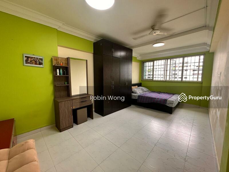 HDB Flat for Sale, 51 Chai Chee Street, SGD 780,000 | 99-year lease