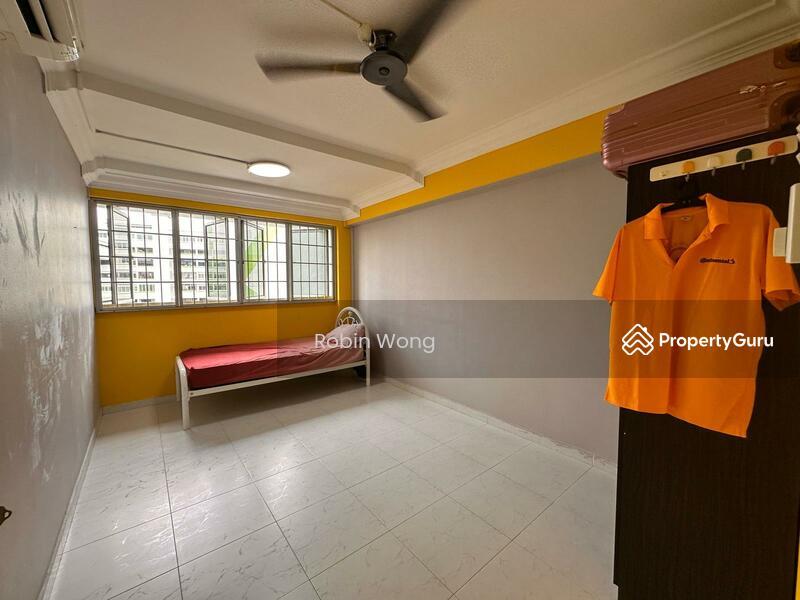 HDB Flat for Sale, 51 Chai Chee Street, SGD 780,000 | 99-year lease
