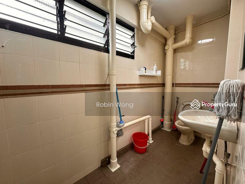 HDB Flat for Sale, 51 Chai Chee Street, SGD 780,000 | 99-year lease