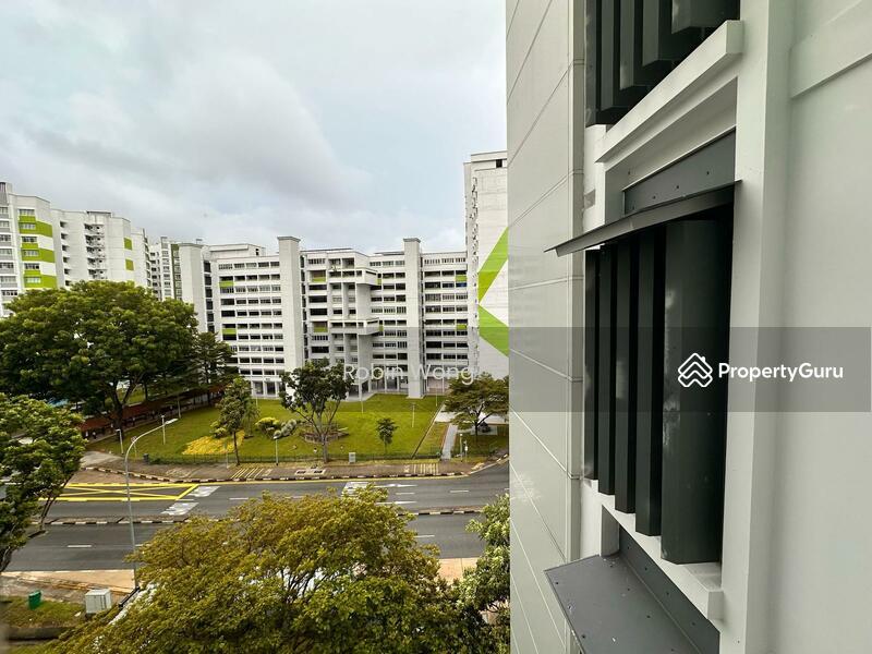 HDB Flat for Sale, 51 Chai Chee Street, SGD 780,000 | 99-year lease