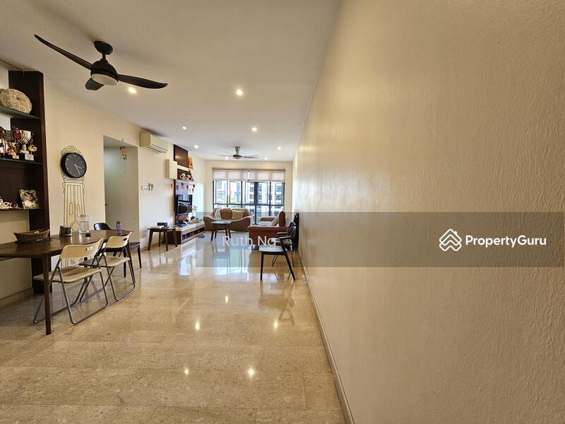 Prop-GPT: Condominium: D17  Carissa Park Condo