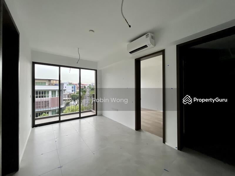 Condominium for Sale, The Watergardens at Canberra, SGD 1,200,000 | 99-year lease