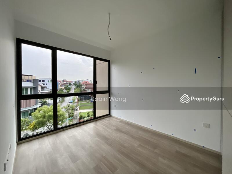Condominium for Sale, The Watergardens at Canberra, SGD 1,200,000 | 99-year lease