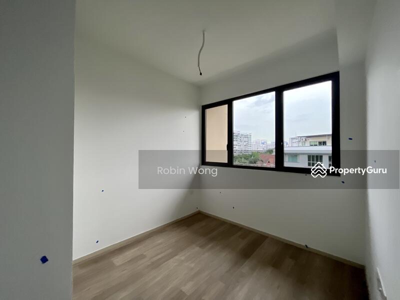 Condominium for Sale, The Watergardens at Canberra, SGD 1,200,000 | 99-year lease