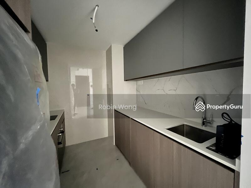 Condominium for Sale, The Watergardens at Canberra, SGD 1,200,000 | 99-year lease