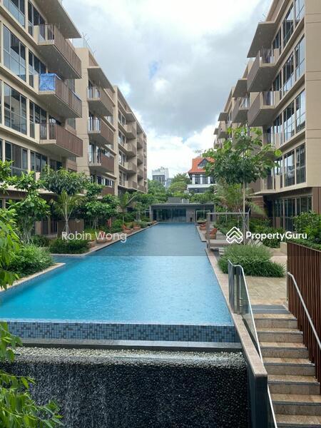 Condominium for Sale, The Watergardens at Canberra, SGD 1,200,000 | 99-year lease