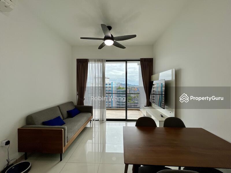 Prop-GPT: Condominium: D22  J Gateway