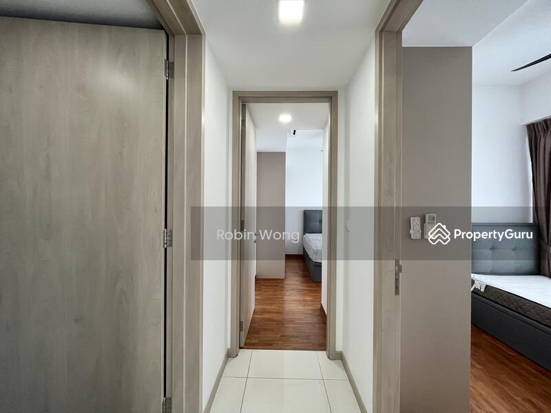 Condominium for Sale, J Gateway, SGD 1,480,000 | 99-year lease