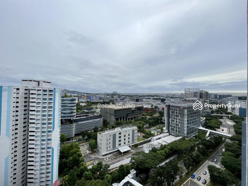 Condominium for Sale, J Gateway, SGD 1,480,000 | 99-year lease