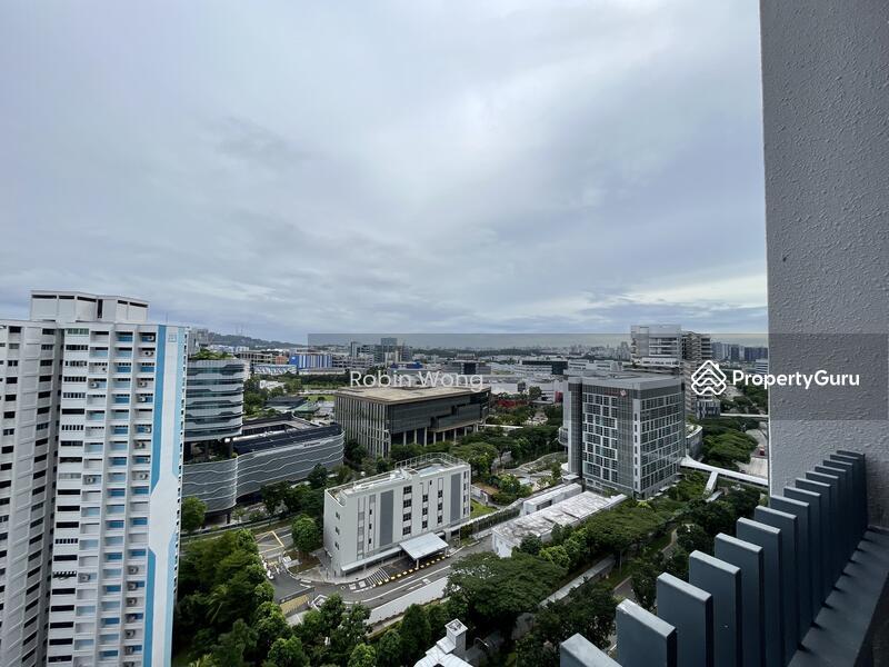 Condominium for Sale, J Gateway, SGD 1,480,000 | 99-year lease