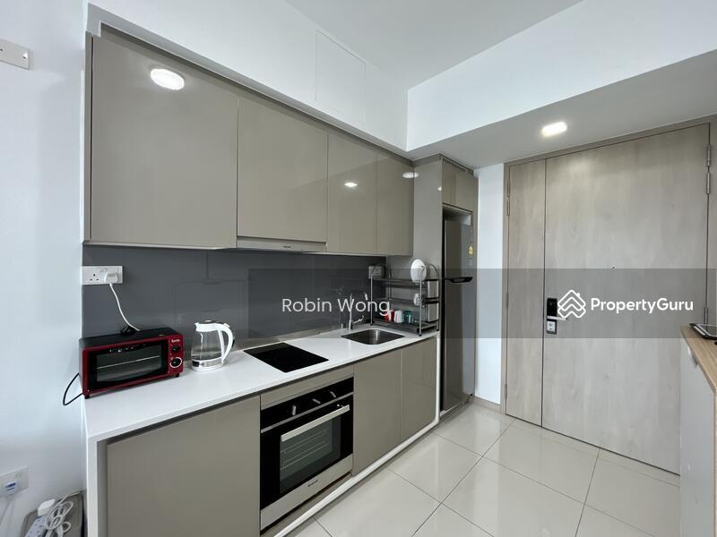 Condominium for Sale, J Gateway, SGD 1,480,000 | 99-year lease