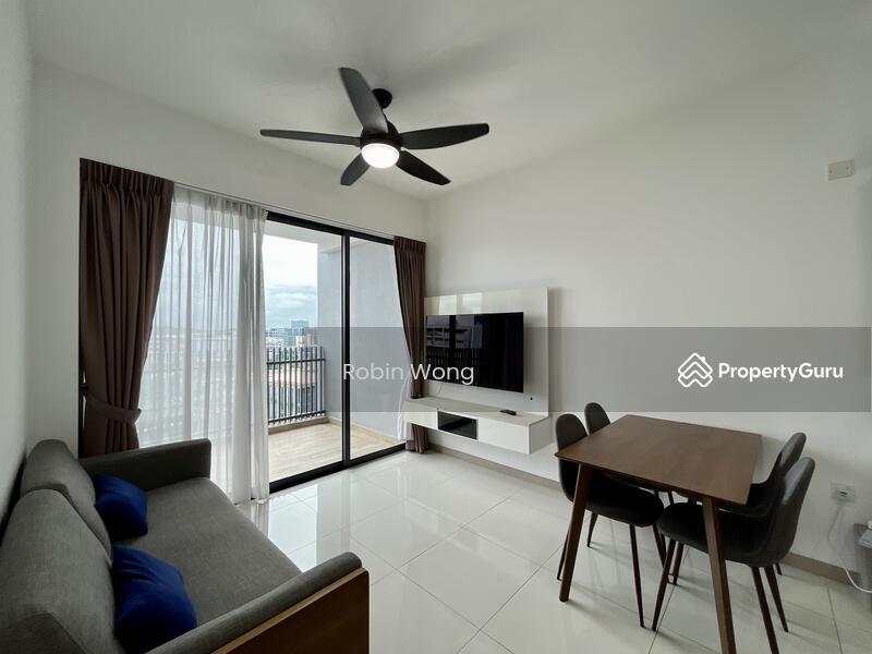 Condominium for Sale, J Gateway, SGD 1,480,000 | 99-year lease