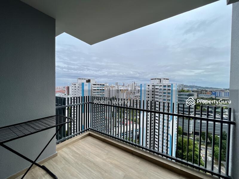 Condominium for Sale, J Gateway, SGD 1,480,000 | 99-year lease
