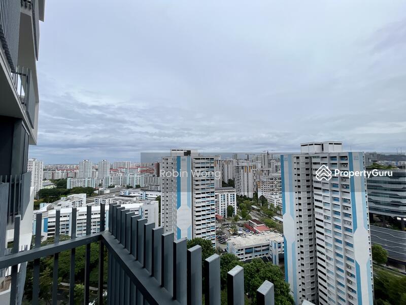 Condominium for Sale, J Gateway, SGD 1,480,000 | 99-year lease