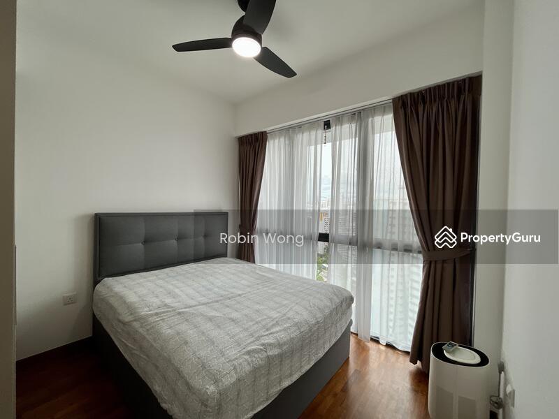 Condominium for Sale, J Gateway, SGD 1,480,000 | 99-year lease