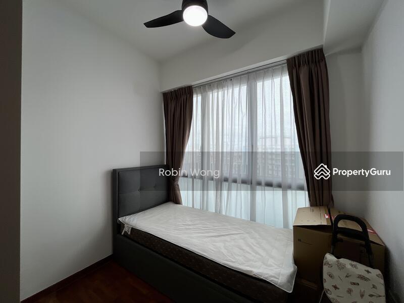 Condominium for Sale, J Gateway, SGD 1,480,000 | 99-year lease