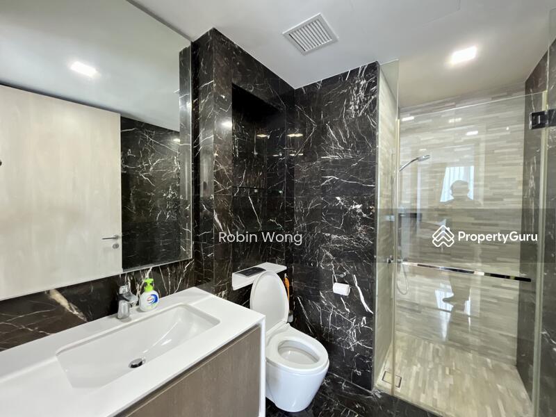 Condominium for Sale, J Gateway, SGD 1,480,000 | 99-year lease