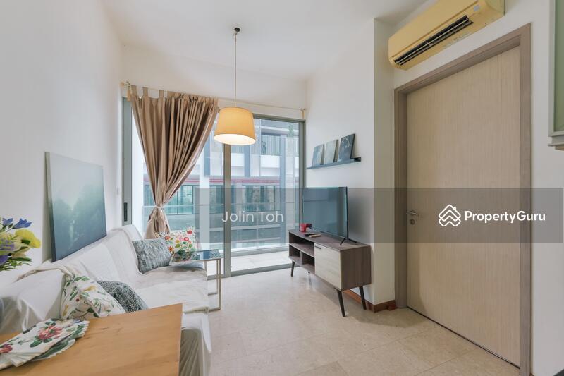 Prop-GPT: Condominium: D12  Opal Suites