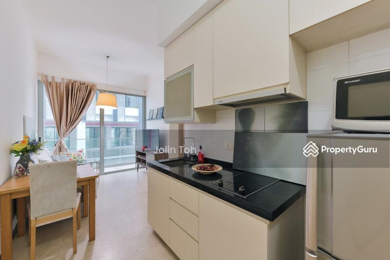 Condominium for Sale, Opal Suites, SGD 750,000 | Freehold