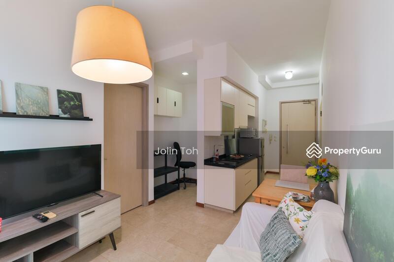 Condominium for Sale, Opal Suites, SGD 750,000 | Freehold
