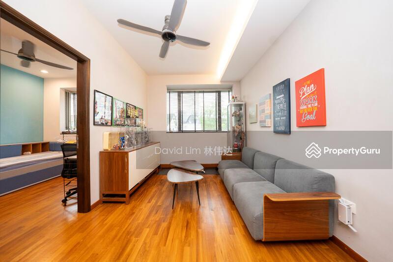 Prop-GPT: Semi-Detached: D20  Thomson Garden Estate