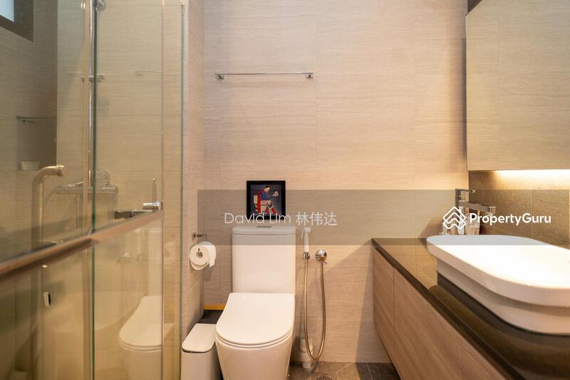 Semi-Detached for Sale, Thomson Garden Estate, SGD 5,680,000 | Freehold
