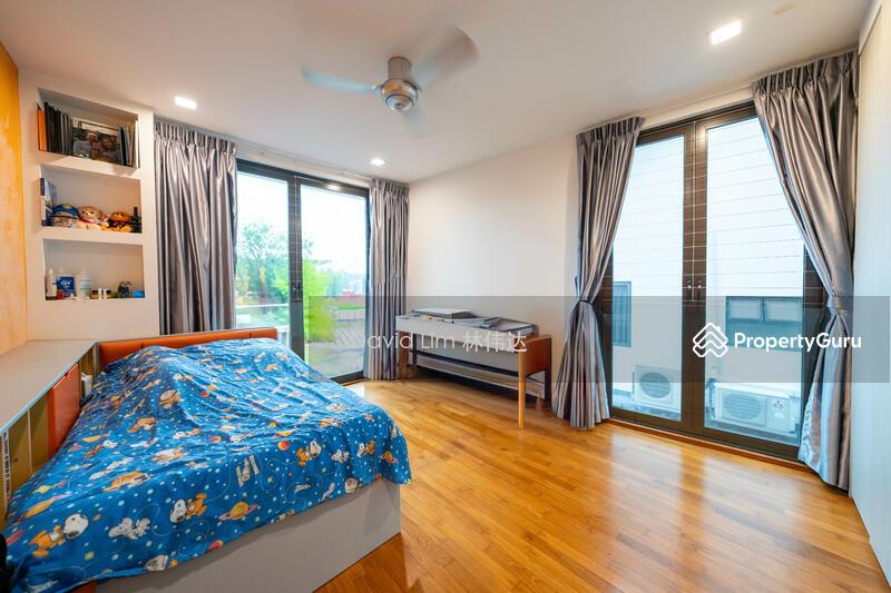 Semi-Detached for Sale, Thomson Garden Estate, SGD 5,680,000 | Freehold