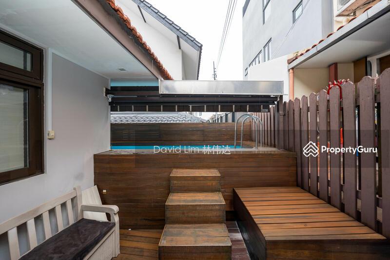 Semi-Detached for Sale, Thomson Garden Estate, SGD 5,680,000 | Freehold