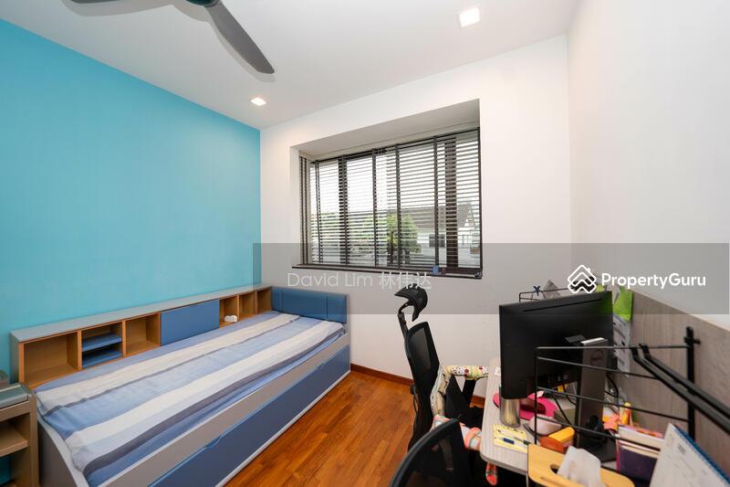 Semi-Detached for Sale, Thomson Garden Estate, SGD 5,680,000 | Freehold