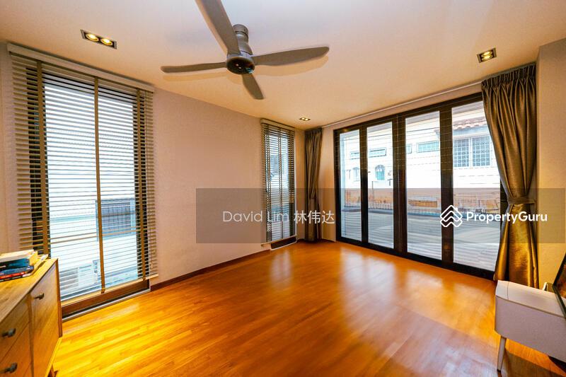 Semi-Detached for Sale, Thomson Garden Estate, SGD 5,680,000 | Freehold