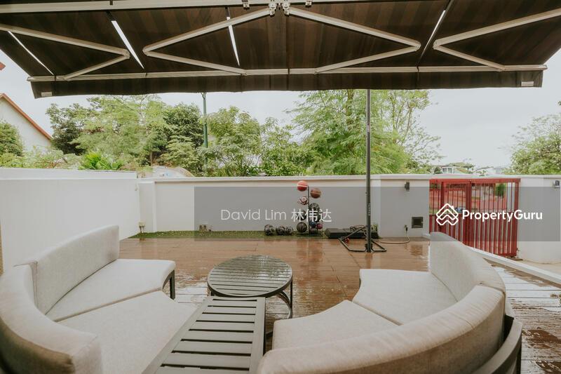 Semi-Detached for Sale, Thomson Garden Estate, SGD 5,680,000 | Freehold