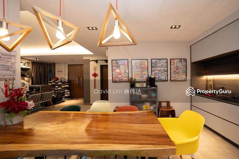 Semi-Detached for Sale, Thomson Garden Estate, SGD 5,680,000 | Freehold