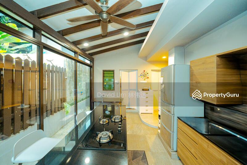 Semi-Detached for Sale, Thomson Garden Estate, SGD 5,680,000 | Freehold