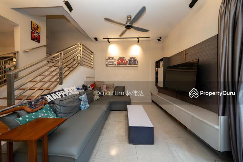Semi-Detached for Sale, Thomson Garden Estate, SGD 5,680,000 | Freehold