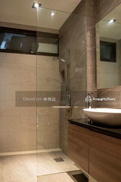 Semi-Detached for Sale, Thomson Garden Estate, SGD 5,680,000 | Freehold