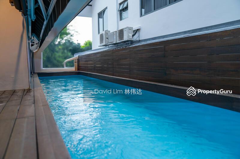 Semi-Detached for Sale, Thomson Garden Estate, SGD 5,680,000 | Freehold