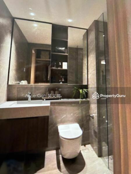 Prop-GPT: Condominium: D24  Novo Place