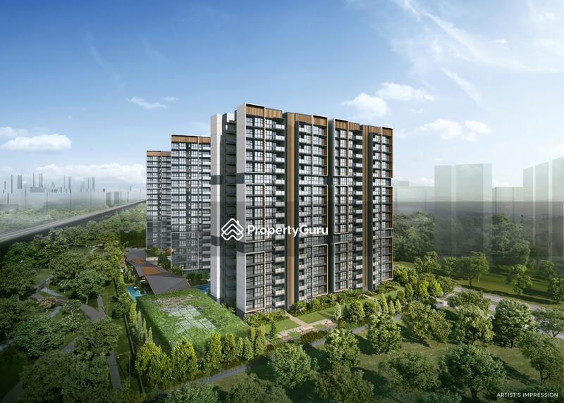 Condominium for Sale, Novo Place, SGD 1,403,000 | 99-year lease