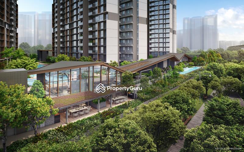 Condominium for Sale, Novo Place, SGD 1,403,000 | 99-year lease