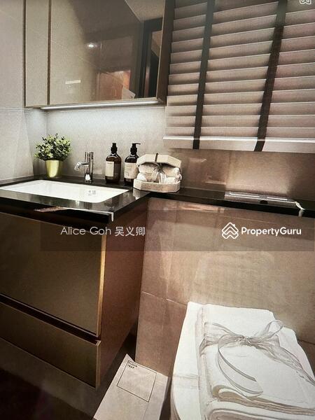 Condominium for Sale, Novo Place, SGD 1,403,000 | 99-year lease