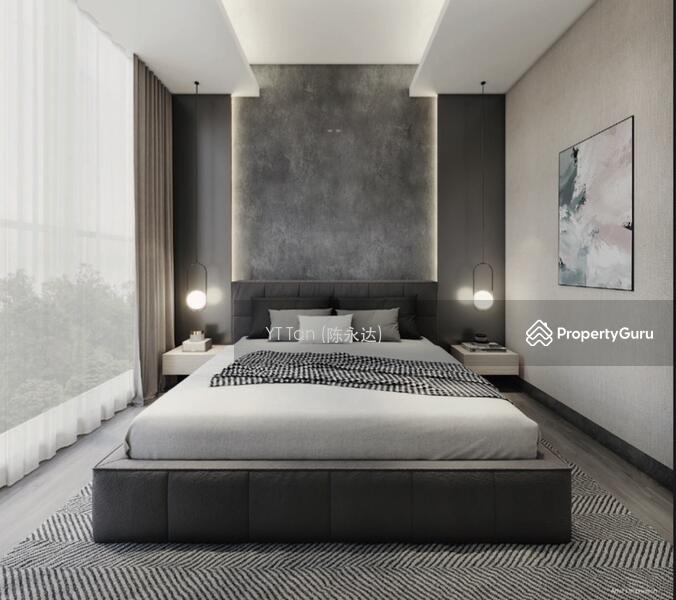 Condominium for Sale, Zyanya, SGD 2,187,400 | Freehold