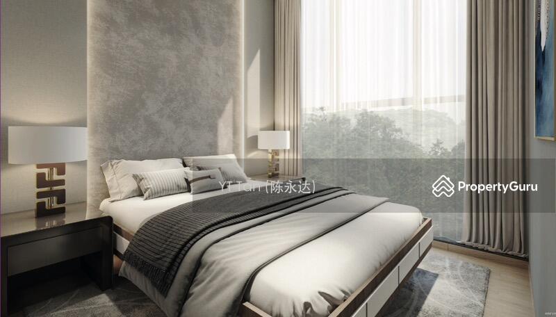 Condominium for Sale, Zyanya, SGD 2,187,400 | Freehold