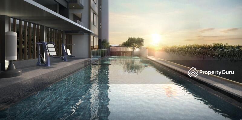 Condominium for Sale, Zyanya, SGD 2,187,400 | Freehold