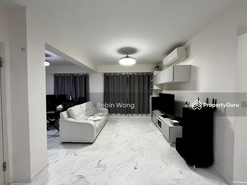 Prop-GPT: HDB Flat: D03  78 Dawson Road