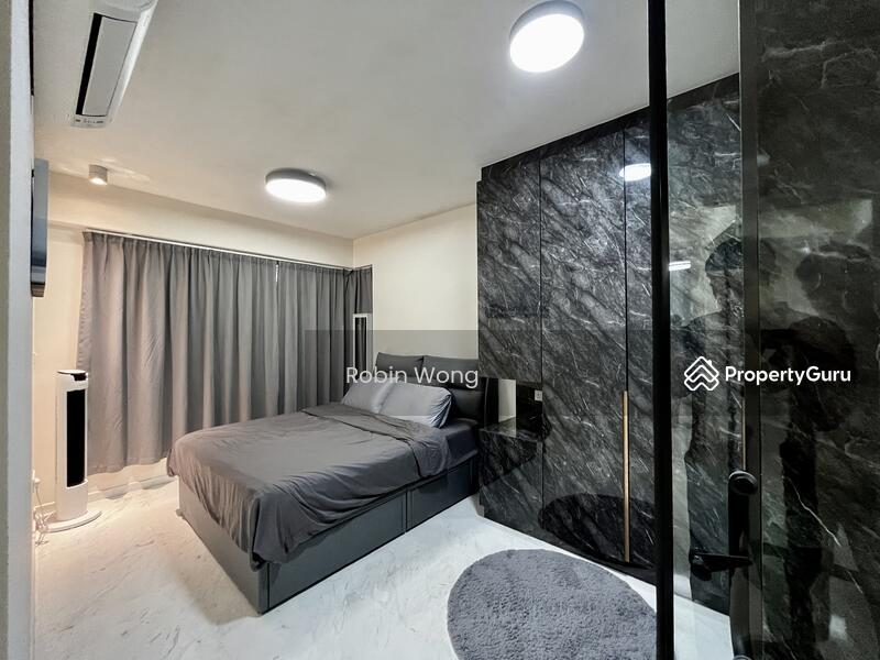 HDB Flat for Sale, 78 Dawson Road, SGD 1,058,888 | 99-year lease