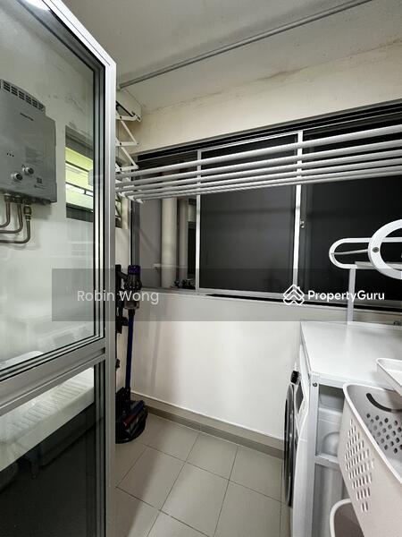 HDB Flat for Sale, 78 Dawson Road, SGD 1,058,888 | 99-year lease