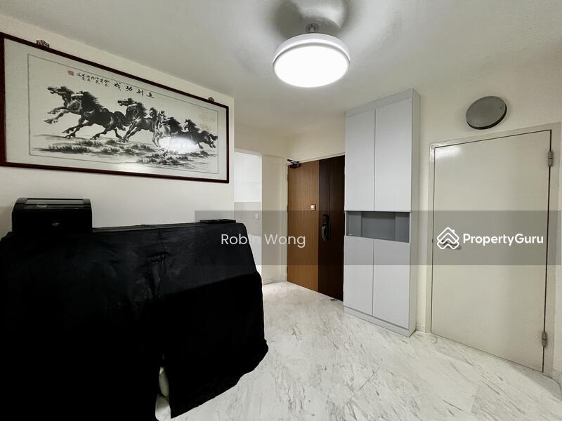 HDB Flat for Sale, 78 Dawson Road, SGD 1,058,888 | 99-year lease