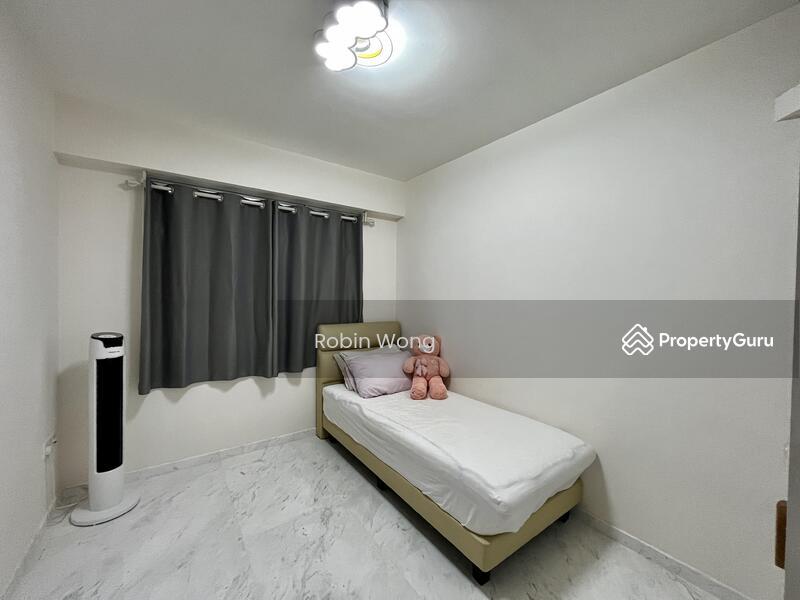 HDB Flat for Sale, 78 Dawson Road, SGD 1,058,888 | 99-year lease