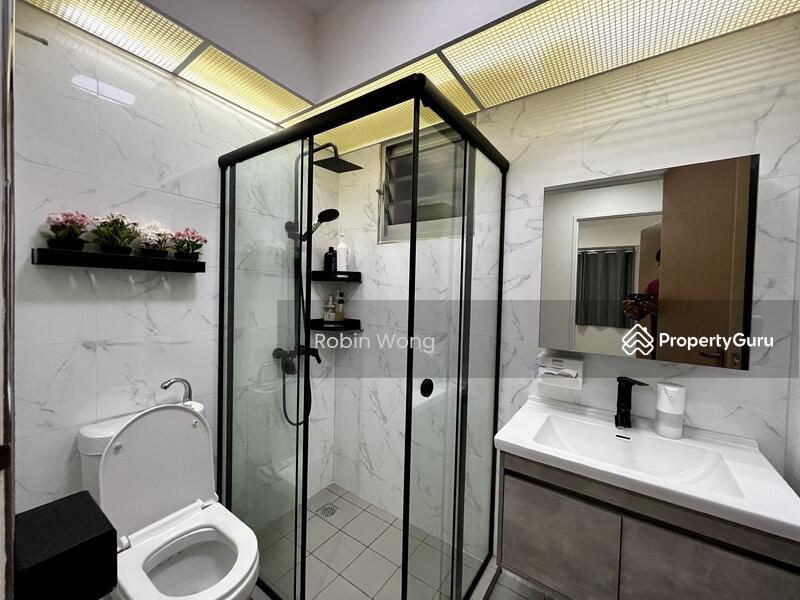 HDB Flat for Sale, 78 Dawson Road, SGD 1,058,888 | 99-year lease